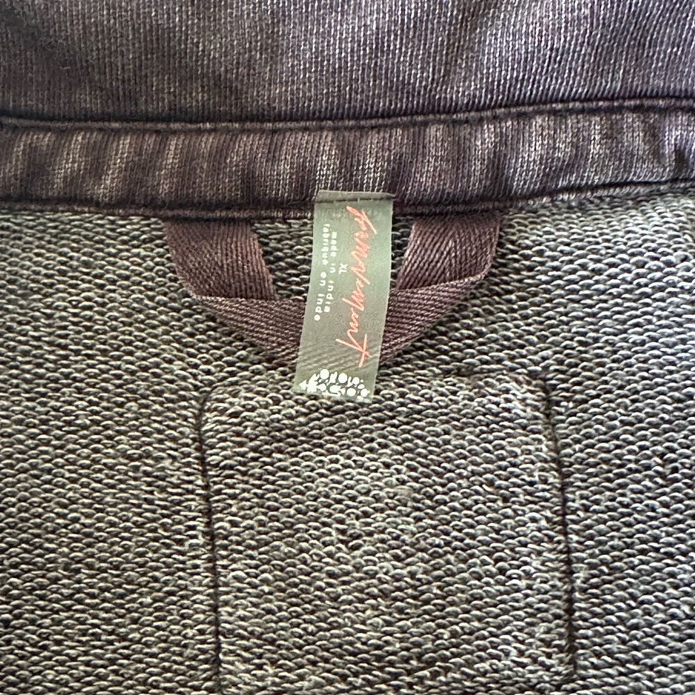 Fp Movement Work It Out Pullover - image 5